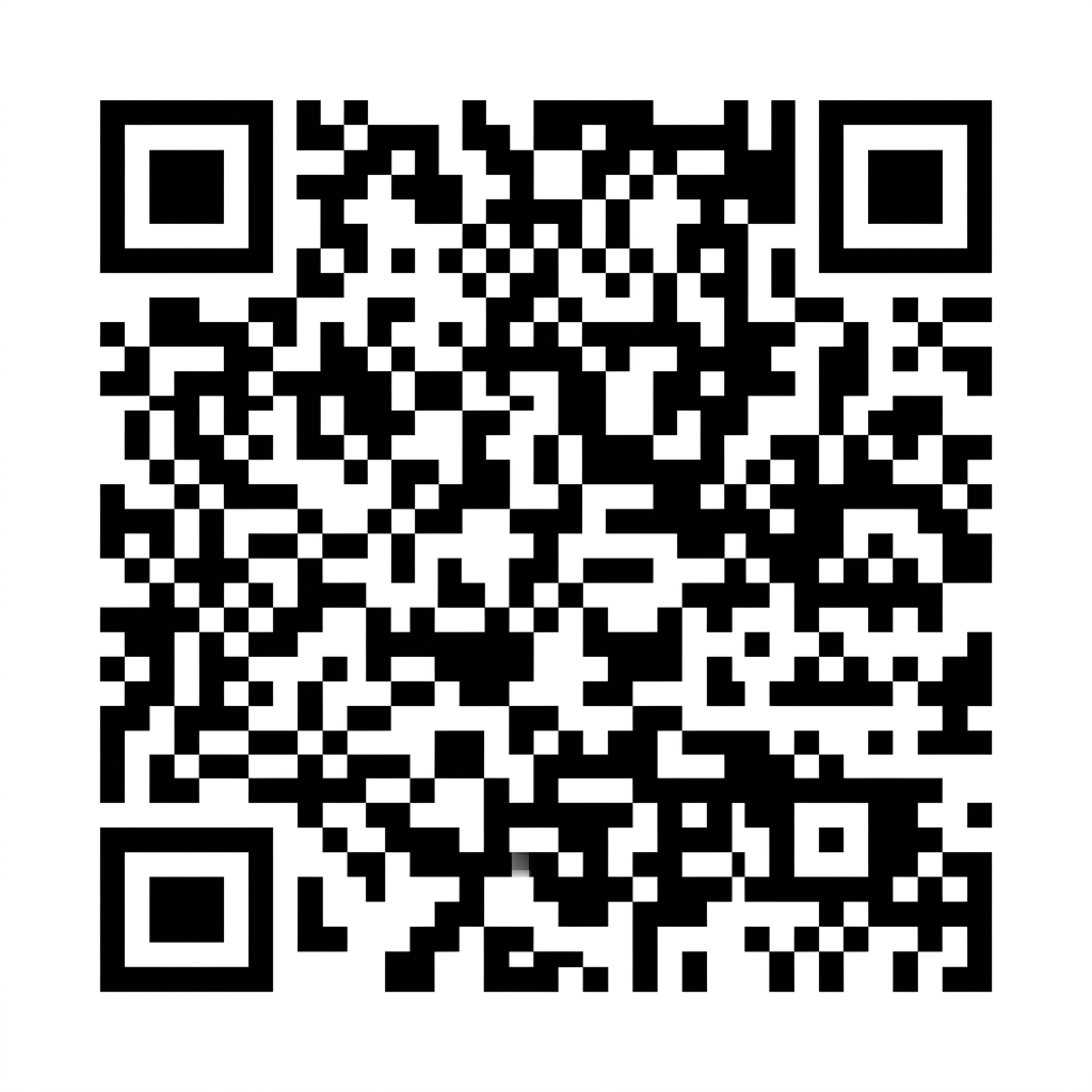 Voucher QR Code